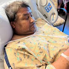 Fundraiser by Priscila Alvarez : Support Juan's Journey to Recovery