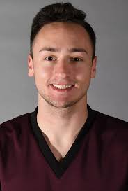 Joseph Hamby's Instagram, Twitter & Facebook