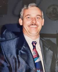 William Arthur Harold Obituary June 18, 2025