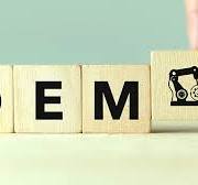OEM vs ODM – Understanding the Difference