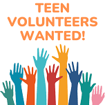 Teen Volunteer Hours