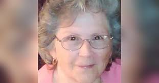 Marie Shirley Stringfellow Obituary