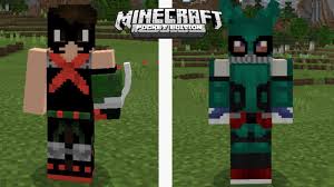 Wir verwenden cookies und ähnliche tools, die erforderlich sind, um ihnen einkäufe zu ermöglichen, ihr einkaufserlebnis zu verbessern und unsere dienste bereitzustellen. Saiu Addon Mod Do Boku No Hero No Minecraft Pe Youtube