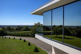 To plant a seed anniv. All Glass House In Buckinghamshire Lists For 3 95 Million Mansion Global