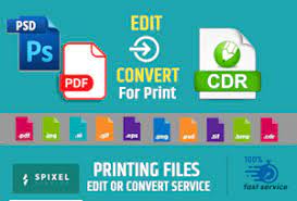 24 Best Cdr Services To Buy Online Fiverr