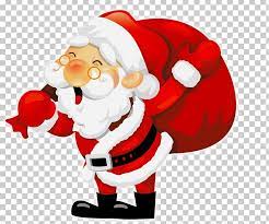 Lots of famous symbols and characters like: Santa Claus Cartoon Png Clipart Animation Art Bad Santa Cartoon Christmas Free Png Download