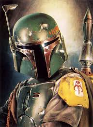 Boba Fett And Old Republic The Process Of Star Wars Canon Star Wars Pictures Star Wars Artwork Star Wars Art