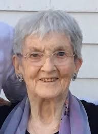 Bernetta Mary Rose Rankin Obituary