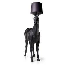 ✅ free shipping on many items! Moooi Horse Lamp Floor Lamp Ambientedirect