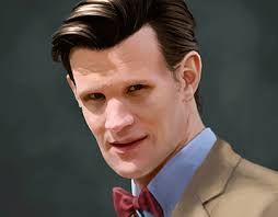 Matt Smith Projects :: Photos, videos, logos, illustrations and branding ::  Behance