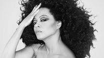 Diana Ross Tickets Oct 21, 2025 Durham, NC