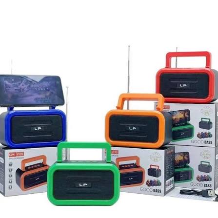 UNBRAND WIRELESS SPEAKER - V103 