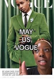 We’re getting more visuals for the #Blackdandy met gala theme. I’m so  excited for what’s to come. I just know everyone is really going to take it  where it needs to go. So happy they’ve tapped in the ...