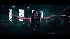 Swissa began his musical career as a punk rocker in 1990, when he formed a group called sartan hashad (en. Skazi Seven Parties In One Night Israel S Indpendnce Day 2019 Youtube