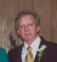 Harold Morris Reynolds Jr. Obituary