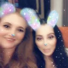 Paulette Townsend's Instagram, Twitter & Facebook