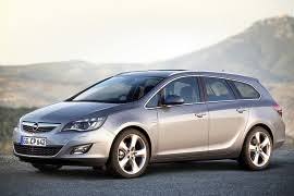 Opel, l jenerasyon kodlu yeni astra'yı 2021'de tanıtacak. Opel Astra Sports Tourer Specs Photos 2010 2011 2012 2013 2014 2015 Autoevolution