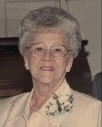 Margaret Hinson Love Obituary November 29, 2025