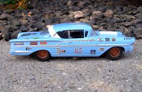 * in the republic of moldova. 58 Chevrolet Impala Coupe Stock Car 1959 Us Cars Das Wettringer Modellbauforum