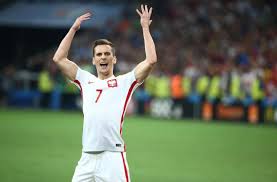 Milik became a big hit at gornik zabrze in his second season as a pro. Mercato All You Need To Know About Arkadiusz Milik Om S New Big Striker Archyde