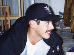 Memories of Manuel "Little" Andrez Ayala