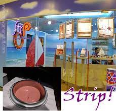 In the world of waxing, the ministry of waxing is definitely considered as one of the pioneers and leading institutions, which has a firm belief in providing great waxing and other skin care. Review Strip Ministry Of Waxing Salon At Lot 10 Brazilian Wax