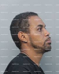 Miami Dade Florida Mugshots: Mugshot Randolph Shaw