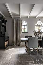 binnenkijken in een landelijk interieur homify landelijke interieurs woonkamergordijnen interieur woonkamer
