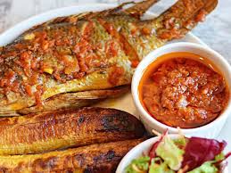 Check spelling or type a new query. 8 Resep Cara Membuat Ikan Bakar Laut Yang Enak Nila Dan Gurame Kecap Special Khas Padang Diadona Id