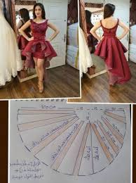 26 Trendy Skirt Fashion Design Sewing Patterns Dress Sewing Patterns Diy Dress Circle Skirt Pattern