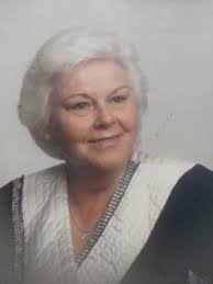Imogene Braden Edinger Obituary