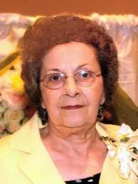 Adeline Ellen Dawsey Obituary October 10, 2017