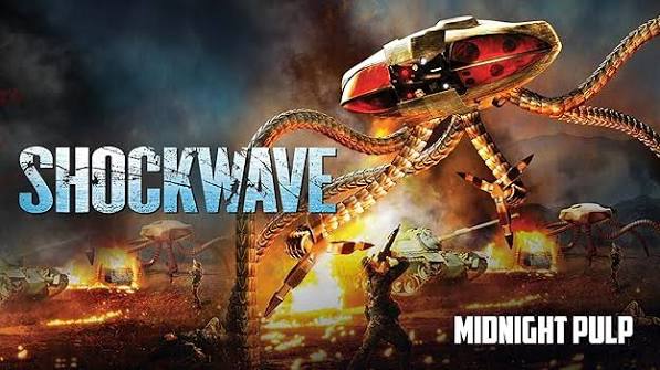 Watch Twister's Revenge | Prime Video