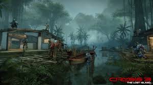Aliens are destroying new york city, just you have the innovation to endure. Crysis 3 2013 Video Game