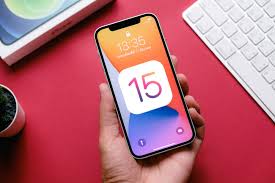 Ios 15 makes it possible for others to see when you've enabled do. Ios 15 Release Date Features Supported Iphones And More Beebom