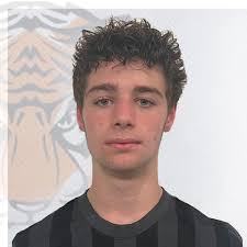 Trevor Richter's Ensworth High School Soccer Stats