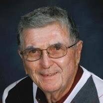 Ray A. Murnen Obituary