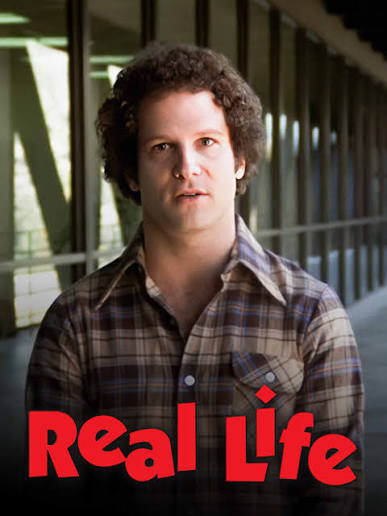 Prime Video: Real Life