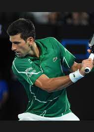 The novak djokovic collection will be available in lacoste boutiques, starting may 2017. Novak Djokovic Lacoste