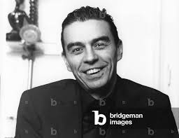 Image of Patrick Blanchard