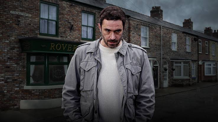 Emmerdale killer John Sugden spotted in Coronation Street big crossover  twist | Soaps | Metro News