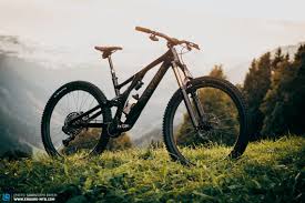We can offer specialized and trek from one source! Specialized Stumpjumper Evo 2021 On Test Rock N Roll All Night Party All Day Enduro Mountainbike Magazine