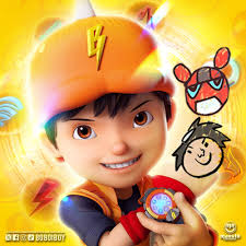 BoBoiBoy