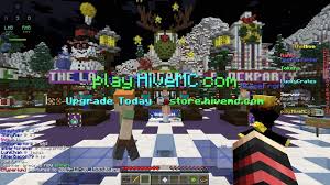 This is mc hive server about sumo or you just wanna play with someone. Hivemc Wiki Minecraft Amino Crafters Amino