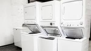 Having a compact washer and dryer can also help you to save money on those laundry mat bills, as well as time, since you can do other chores note: The Best Laundry Centers Of 2021 Reviewed