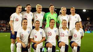 The team has qualified for two world cups, 1995 and 2007. England Men S And Women S Football Players Already Seeing Equal Pay Ministry Of Sport