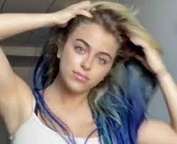 Is Baby Ariel On Tiktok Baby Ariel 13 Facts About The Tiktok Star You Need To Know Popbuzz