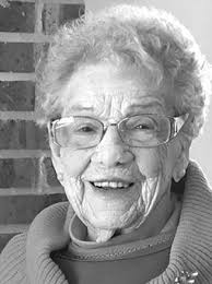 Carolyn Mize Obituary (1921