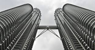 The lifts are not your average lifts because their speed is 6.1 meter per second. 8 Interesting Facts You Didn T Know About Petronas Twin Towers Tallypress