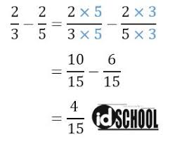 Maybe you would like to learn more about one of these? Operasi Hitung Pecahan Idschool